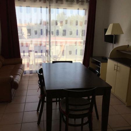 Appartement Dans Les Jardins De Phoebus Gruissan Buitenkant foto